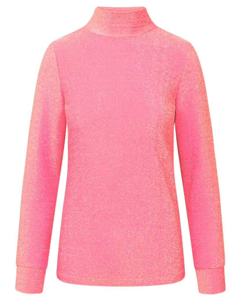 Blouses | Hunkọn Cattia Blouse - Cotton Candy