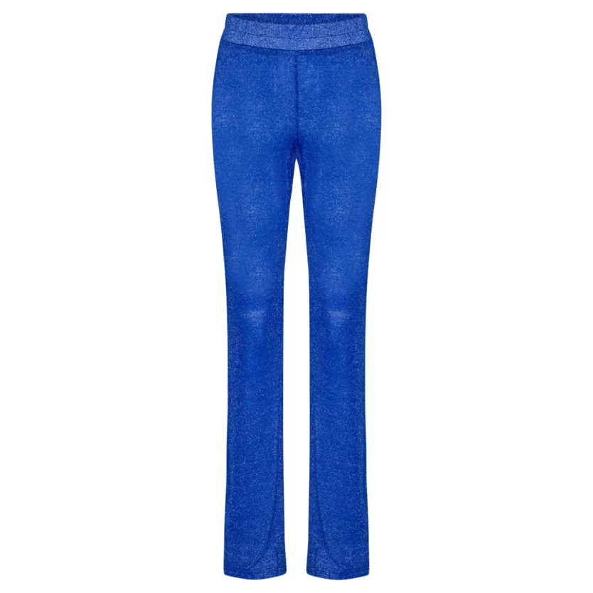 Trousers | Hunkọn Cattia Trousers - Ice Blue