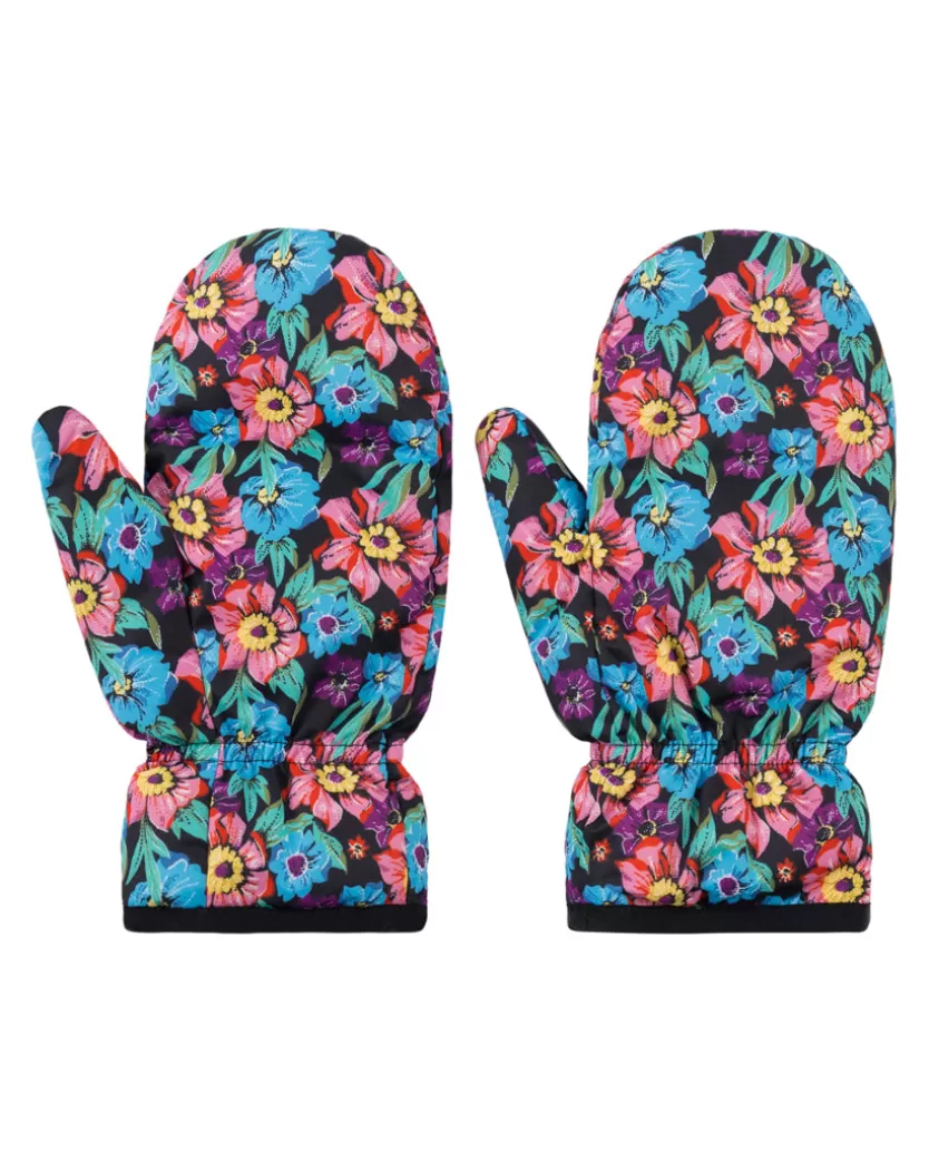 Art Print | Accessories | Hunkọn Gloria Gloves - Flowerbomb Art Print