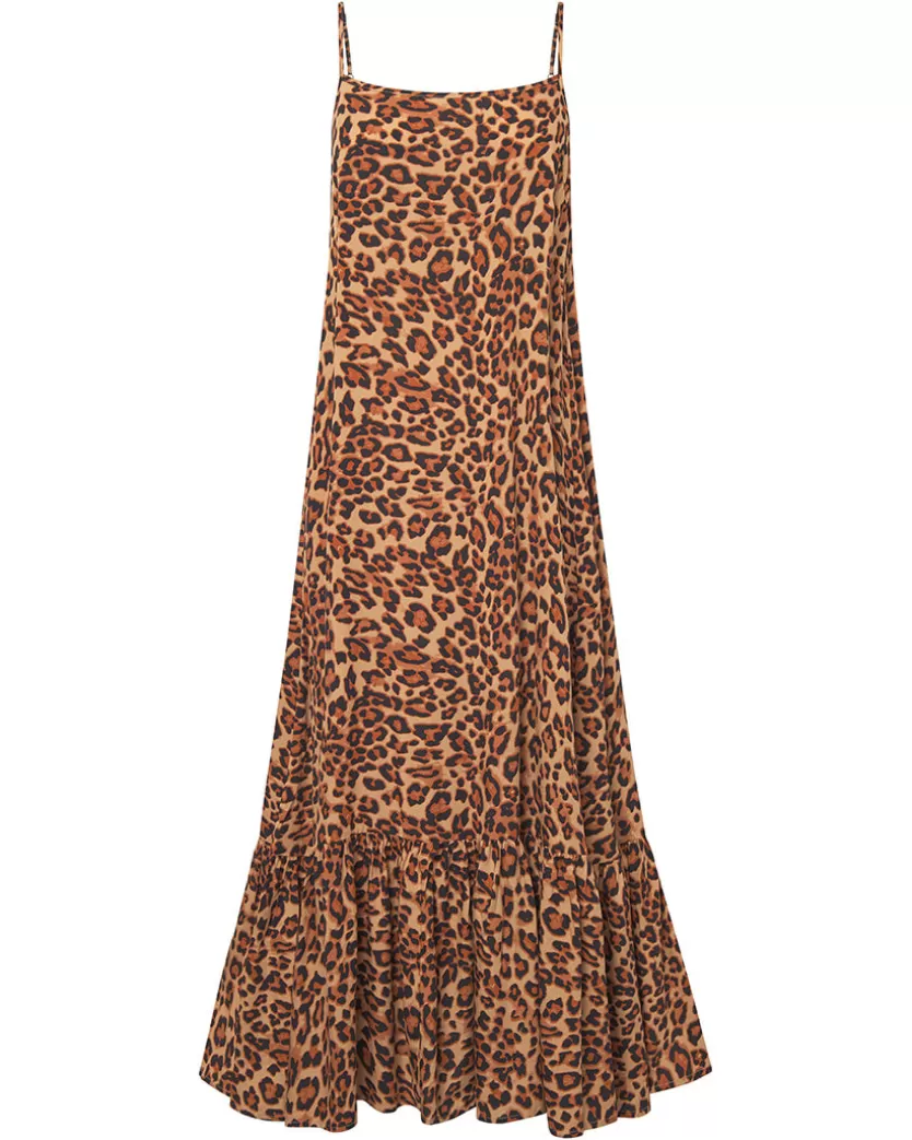 Dresses & Kimonos | Hunkọn Kate Dress - Leopard