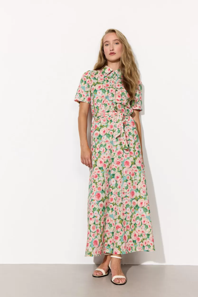 Dresses & Kimonos | Hunkọn Laura Dress - Floral