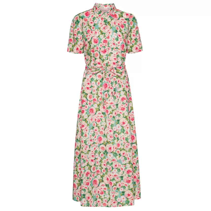 Dresses & Kimonos | Hunkọn Laura Dress - Floral