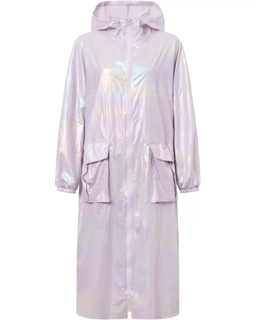 Jackets | Outerwear | Hunkọn Mika Jacket - metallic