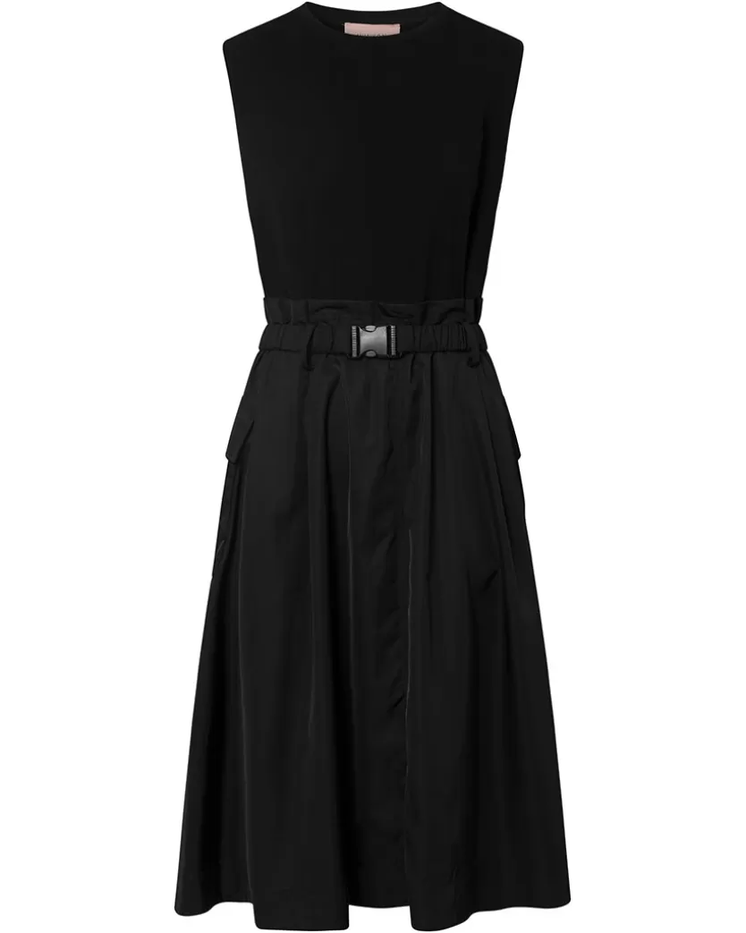 Dresses & Kimonos | Hunkọn Onyx Dress - Black