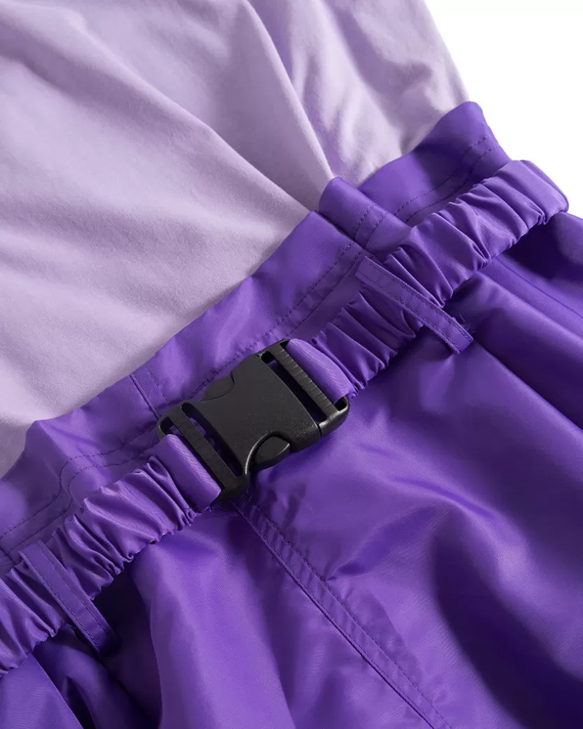 Dresses & Kimonos | Hunkọn Onyx Dress - Purple