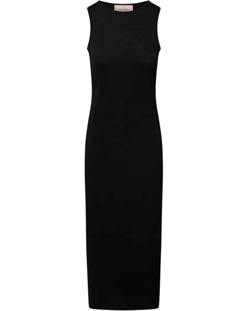 Dresses & Kimonos | Hunkọn Roxy Dress - Black