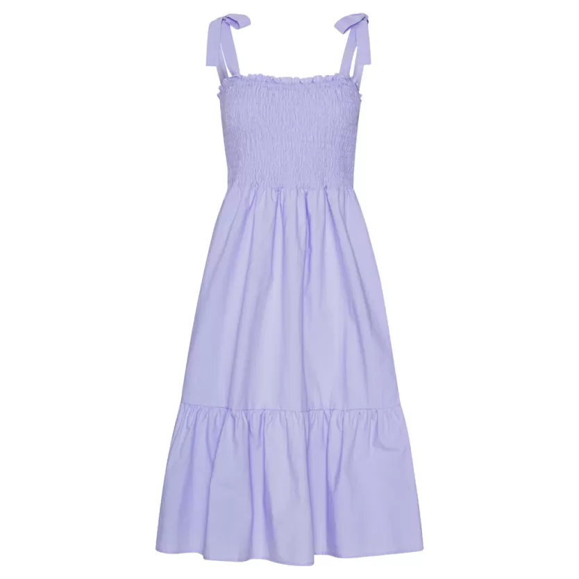 Dresses & Kimonos | Hunkọn Safire Dress - Blue