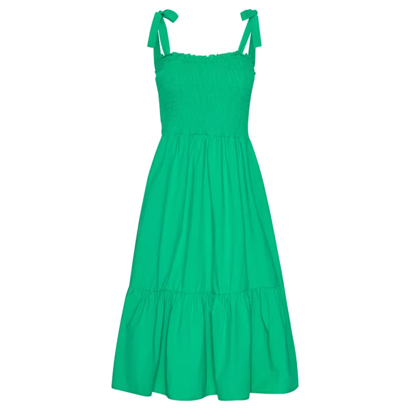 Dresses & Kimonos | Hunkọn Safire Dress - Green