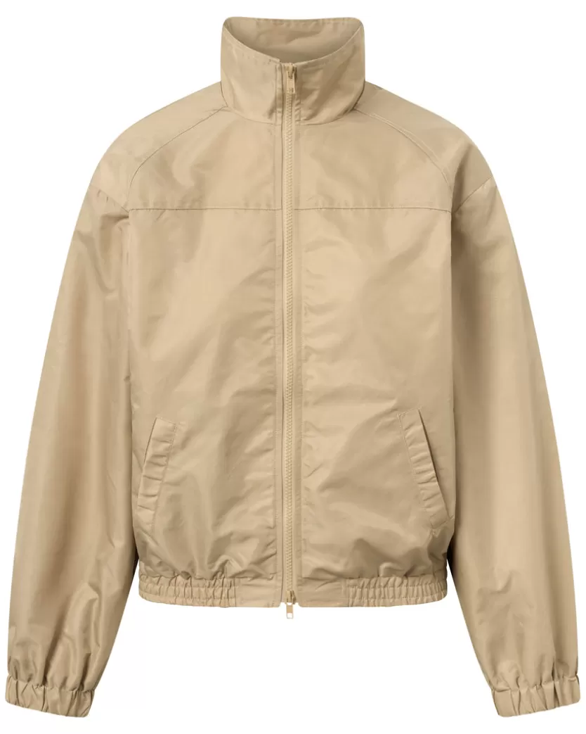 Jackets | Hunkọn Vita Jacket - Beige