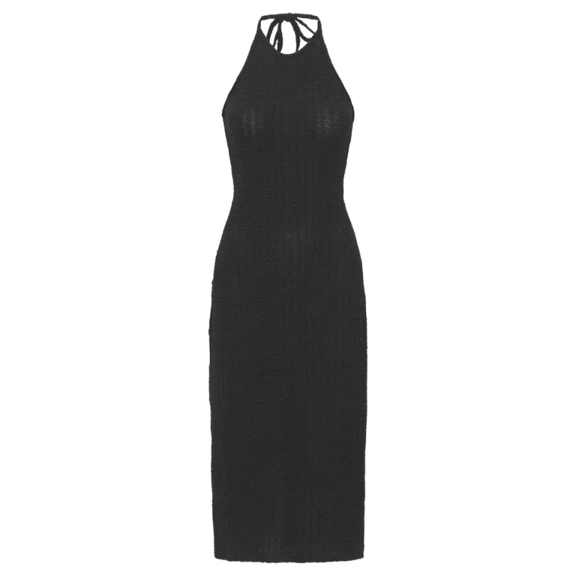 Dresses & Kimonos | Hunkọn Vivian Dress - Black